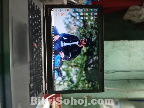 Laptop ti sell Hobe ! Urgent Call or msg